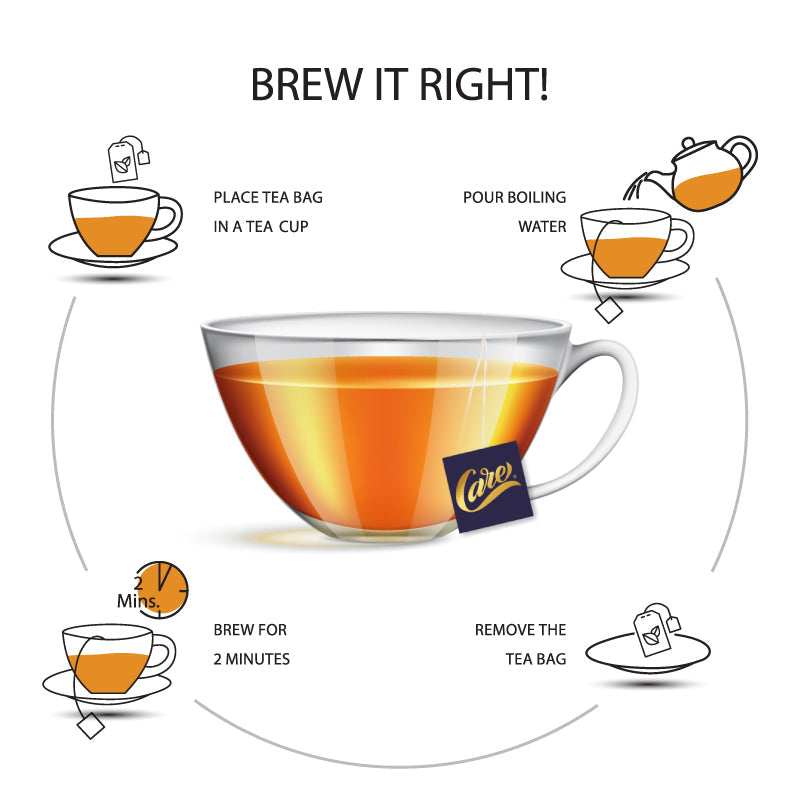 Ashwagandha Spiced Green Tea - Organic