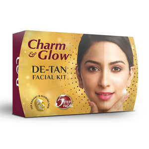 De-Tan Facial Kit