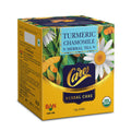 Turmeric Chamomile Herbal Tea