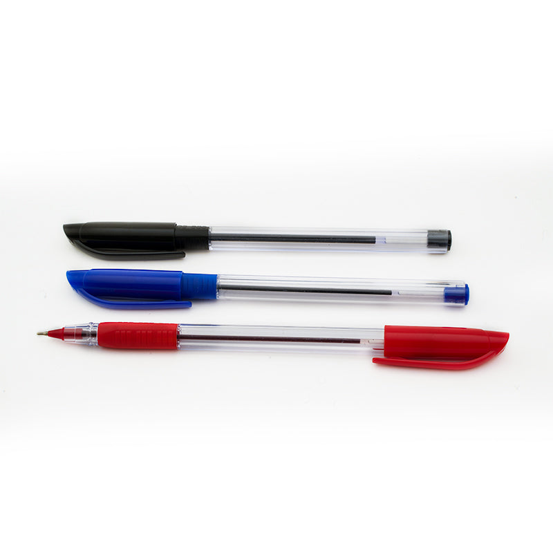 TRI Grip Ball Pen 0.7MM (Pack of 30)