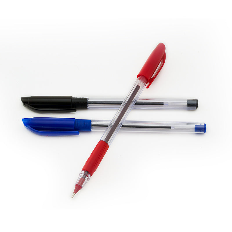 TRI Grip Ball Pen 0.7MM (Pack of 30)