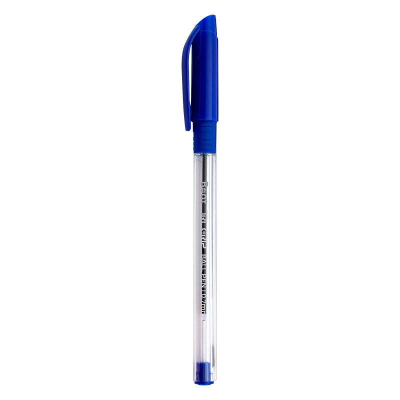 TRI Grip Ball Pen 0.7MM (Pack of 30)