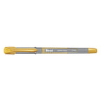 Signal Ball Blue Ink Pen 0.7MM (5 Pcs)