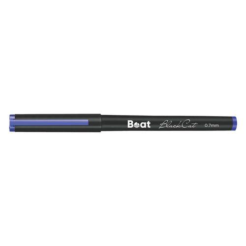 Black Cat Ball Pen (50 Pcs)