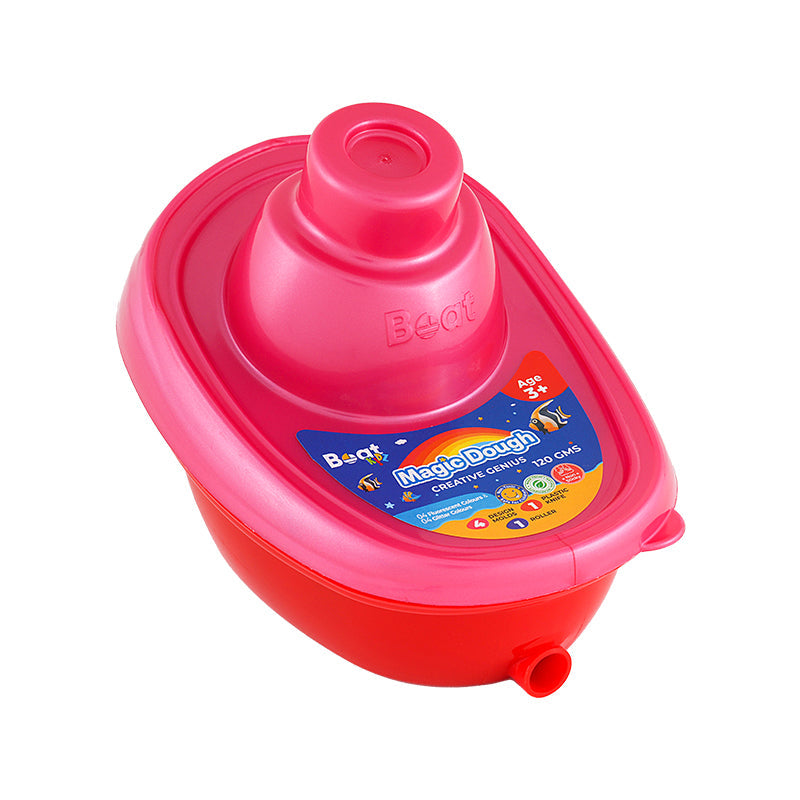 Magic Modelling Dough Steamer Set