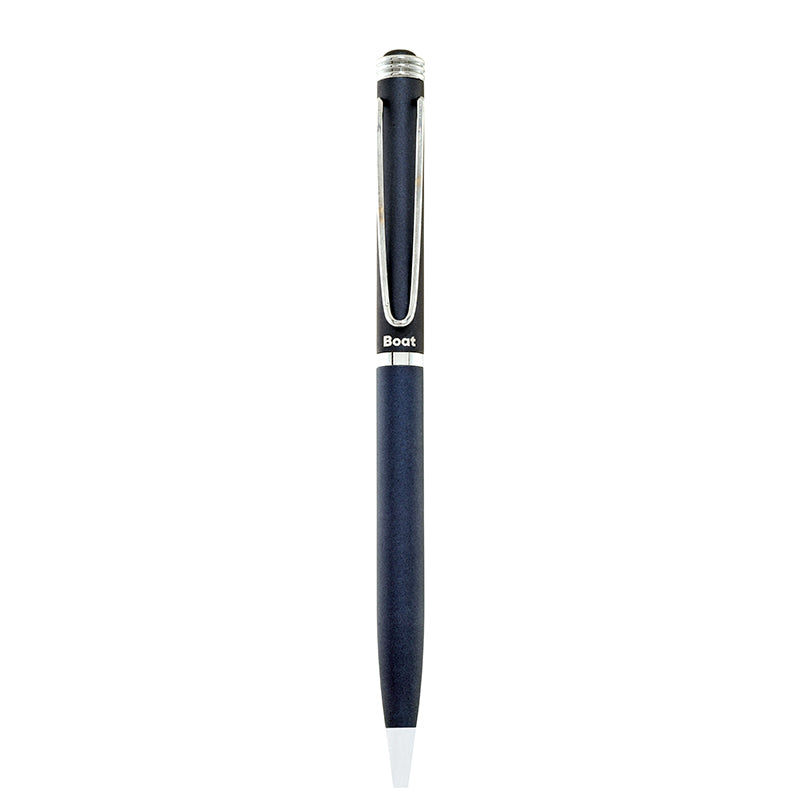 Monte Designer Metal Ball Pen Gift Pack 0.7MM