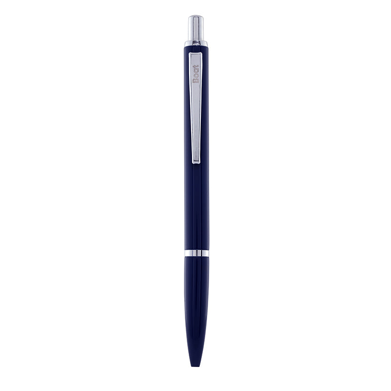 Leno Designer Metal Ball Pen Gift Pack 0.7MM