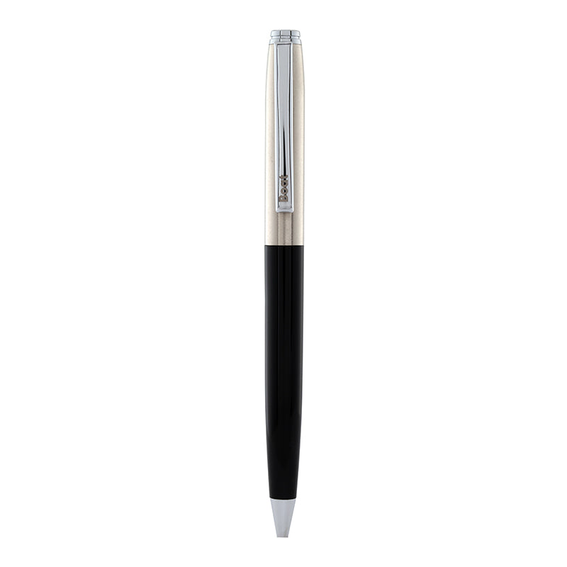 Titanium Designer Metal Ball Pen Gift Pack 0.7MM