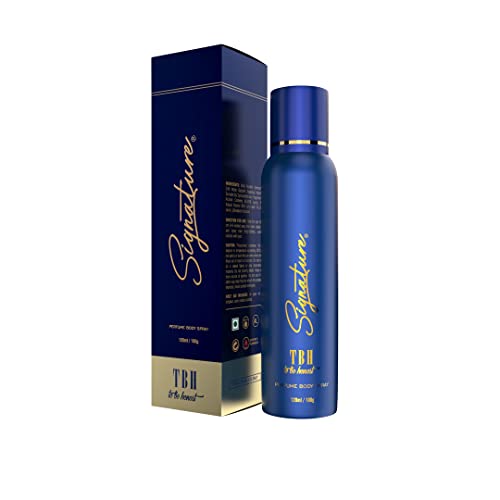 TBH Perfume Body Spray