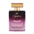 EXTREME – Women's Eau De Parfum - 100ml | Long-Lasting Chypre Floral