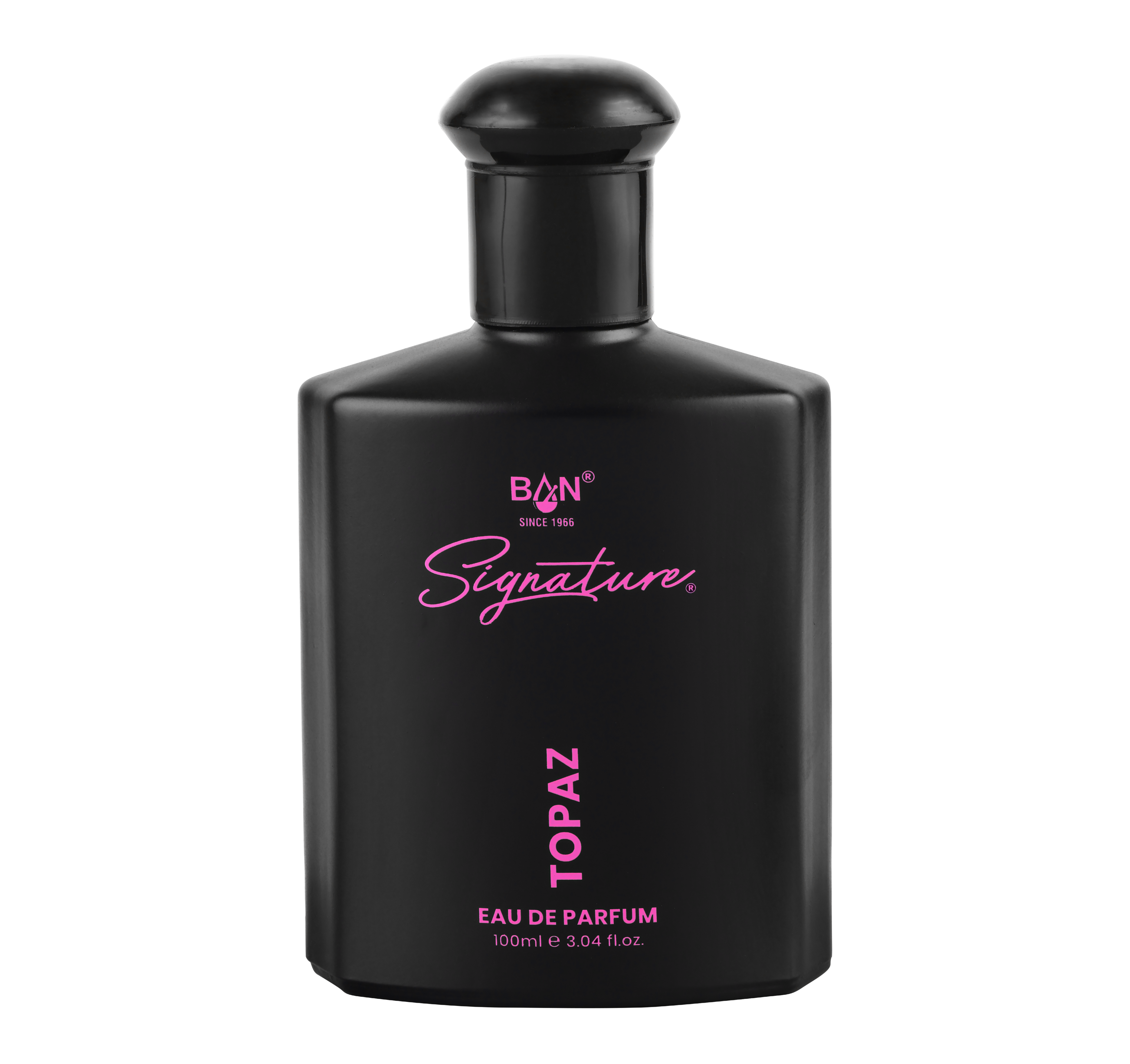 TOPAZ Signature Duo – Women's 100ml EDP & 150ml Deodorant Combo | Radiant Floral Fruity