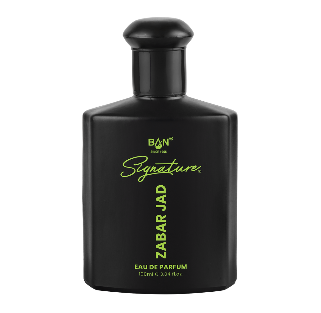 ZABAR JAD Signature Duo – Unisex 100ml EDP & 150ml