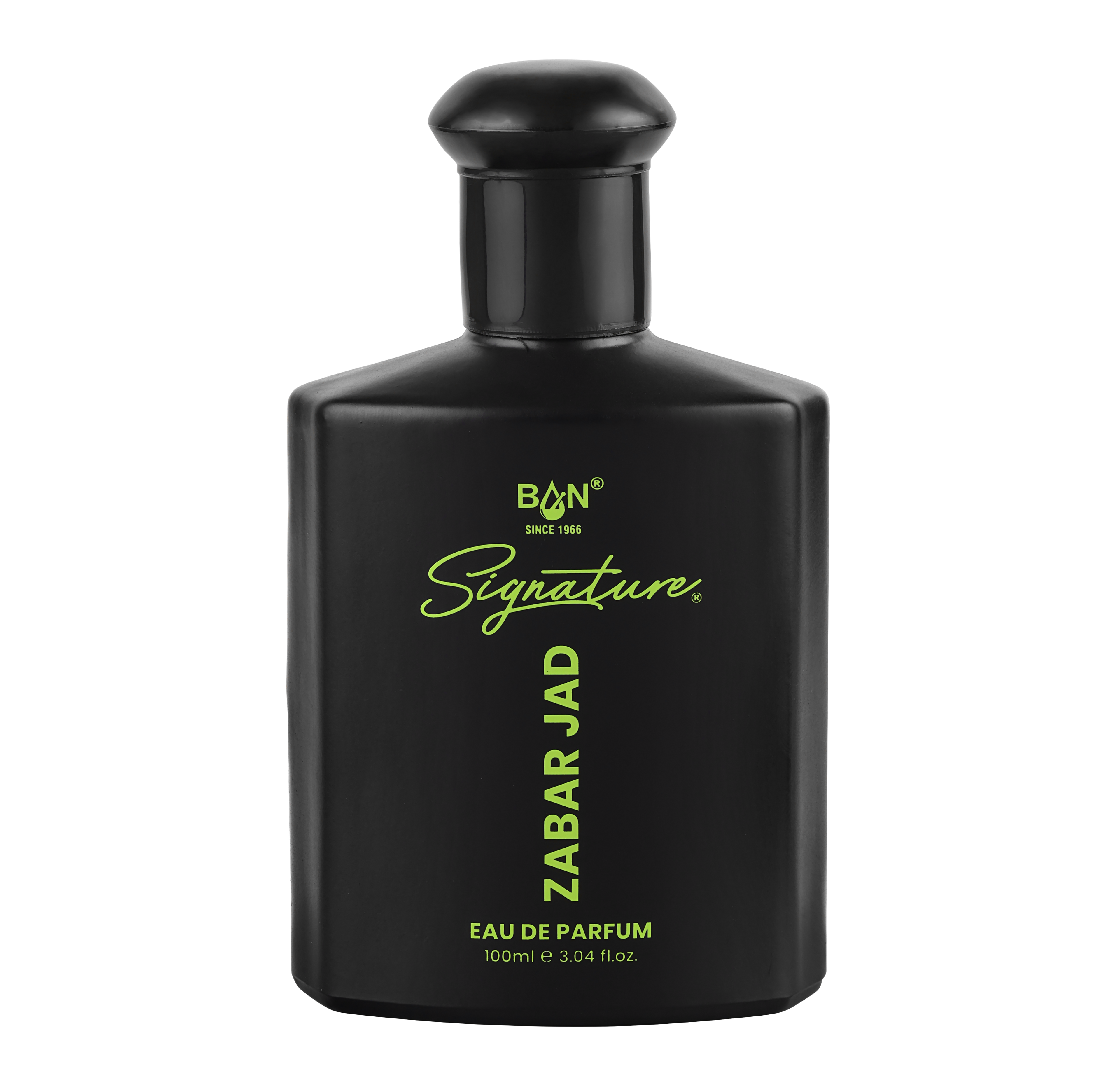 ZABAR JAD Signature Duo – Unisex 100ml EDP & 150ml