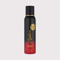 Signature Burnt Perfume Body Spray – 150ml