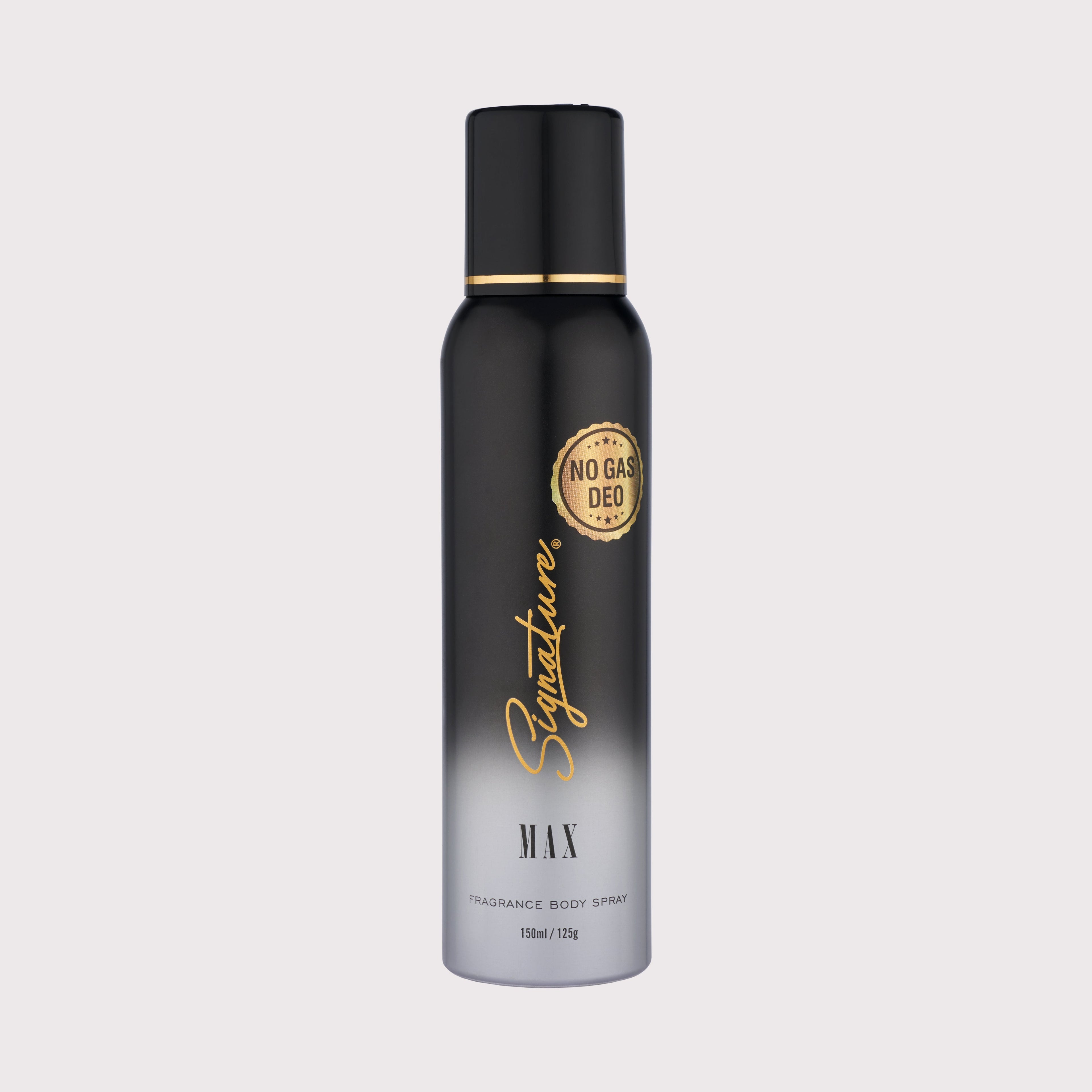 Signature Max Perfume Body Spray – 150ml