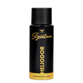 HELIODOR – Men's Perfume Deodorant - 150ml | Long-Lasting Woody Chypre Body