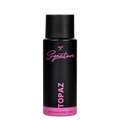 TOPAZ – Women's Perfume Deodorant - 150ml | Radiant Floral Fruity Body Spray