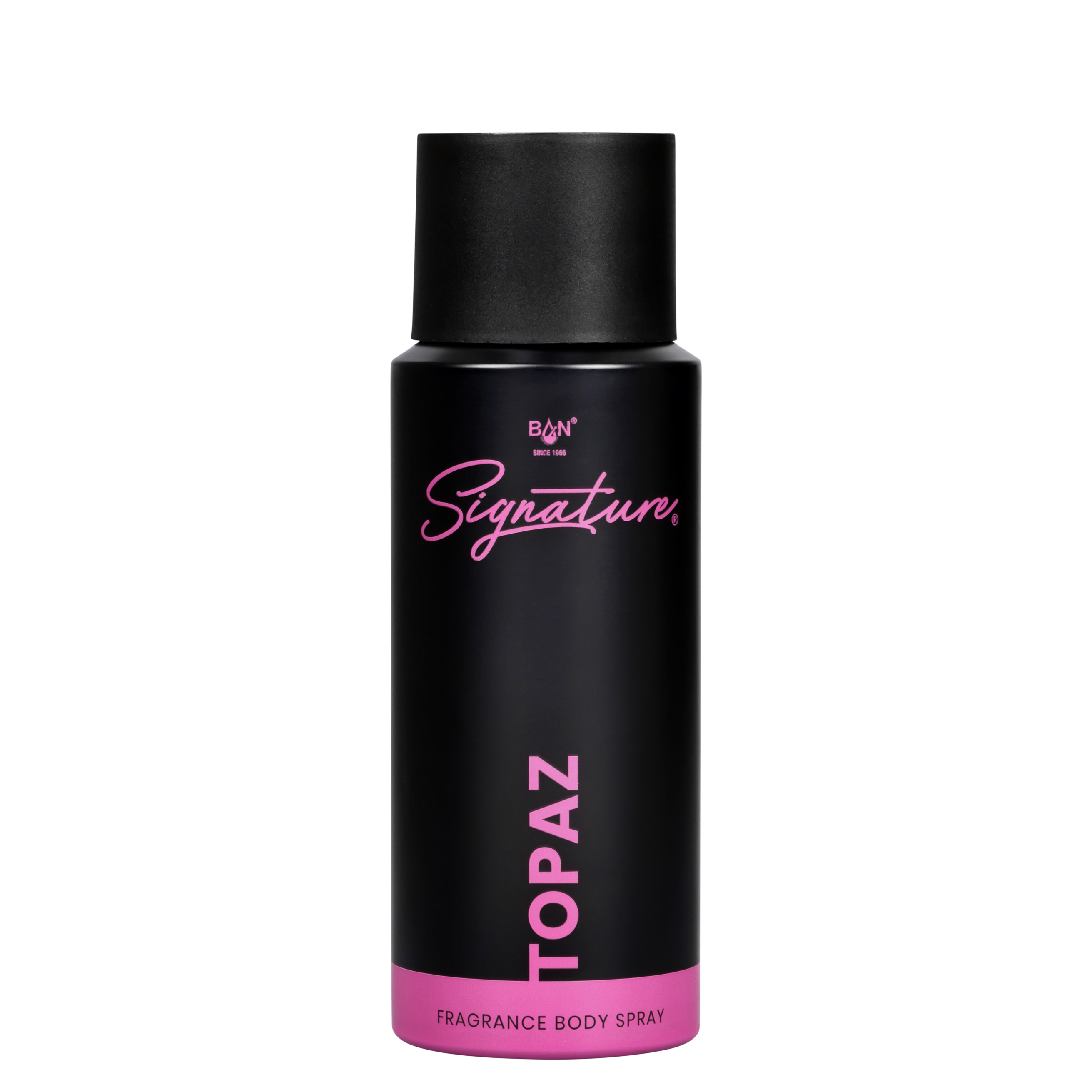 TOPAZ Signature Duo – Women's 100ml EDP & 150ml Deodorant Combo | Radiant Floral Fruity