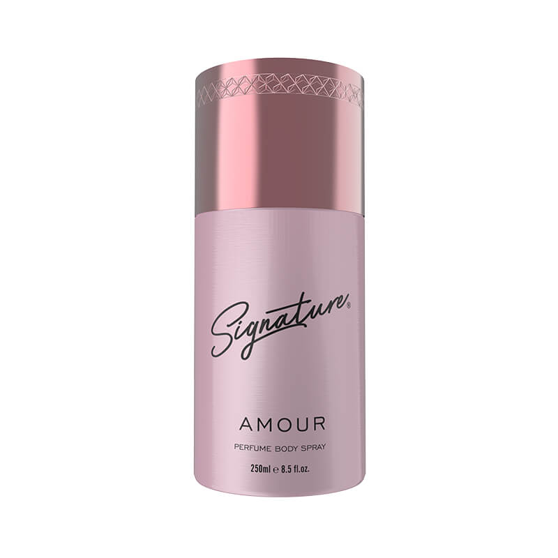 Amour Perfume Body Spray - 250 ML