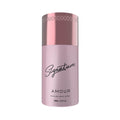 Amour Perfume Body Spray - 250 ML