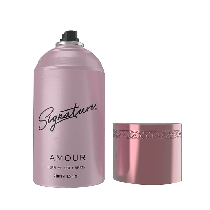 Amour Perfume Body Spray - 250 ML