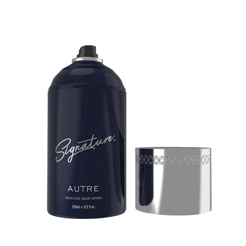 Autre Perfume Body Spray