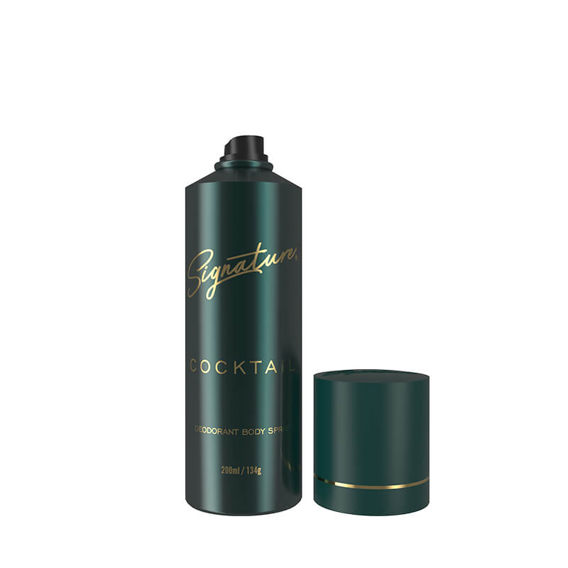 Signature Queen's Love Royal Gift Set King 30 Ml + Queen 30 Ml + FREE!! Cocktail Deodorant 200 ml