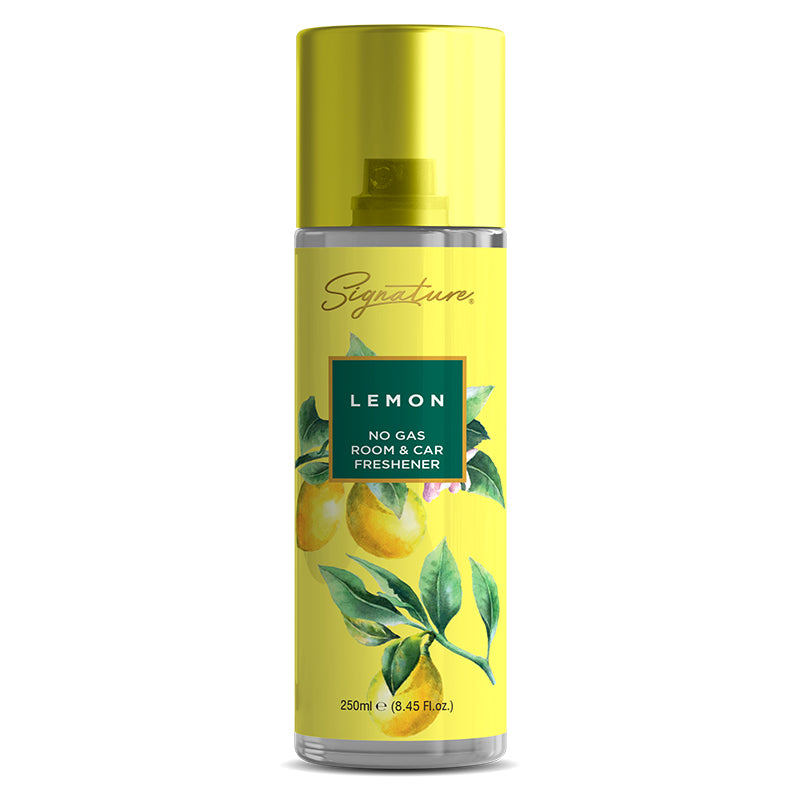 Lemon Air Freshener