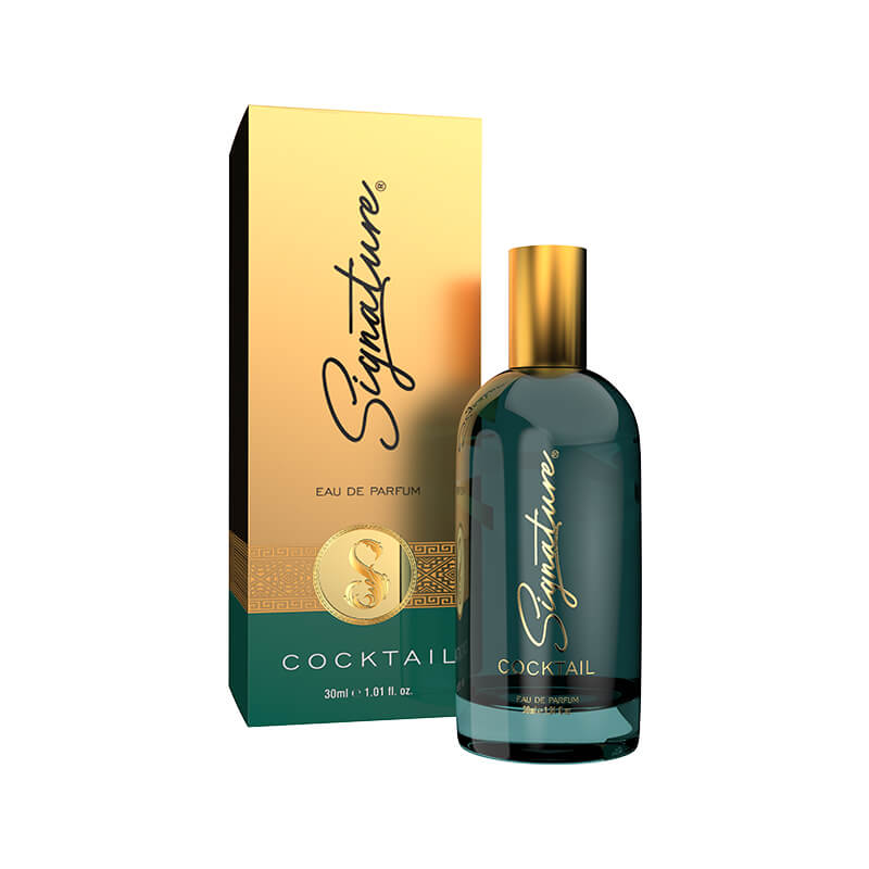 Cocktail Eau De Parfum