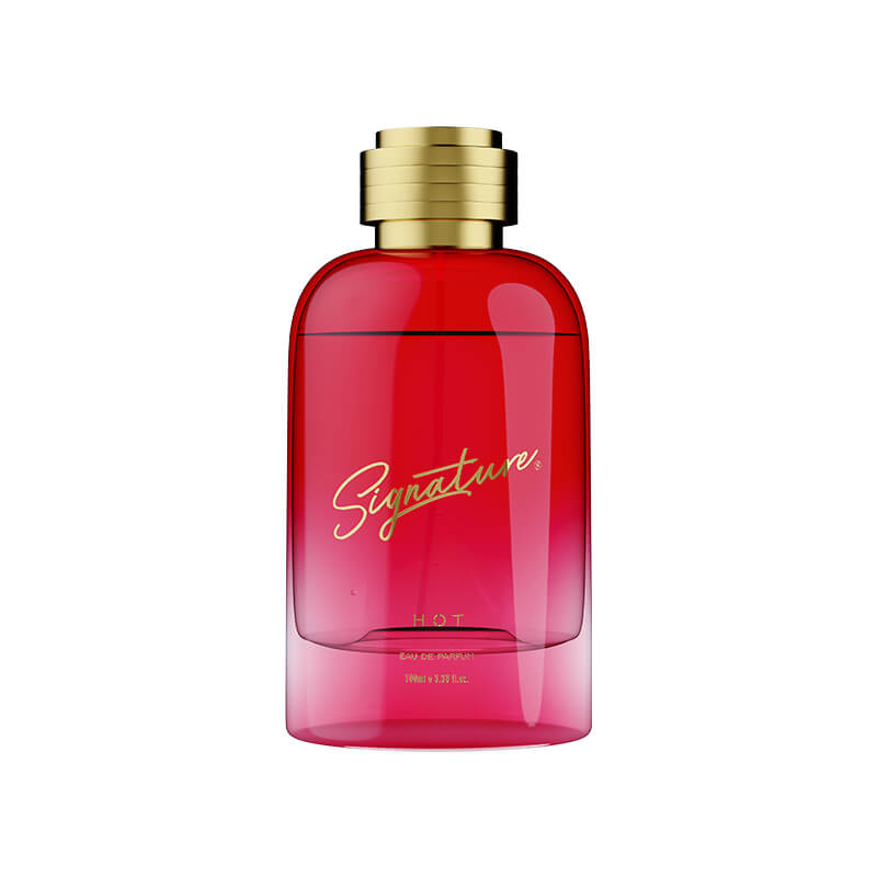 SIGNATURE EAU DE PARFUM - HOT