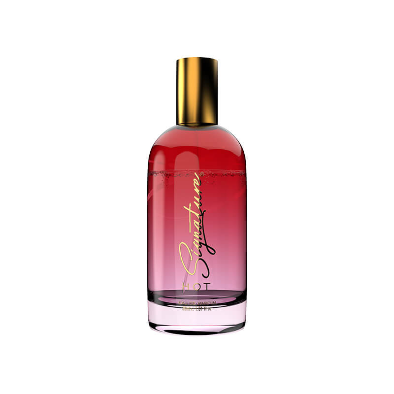 SIGNATURE EAU DE PARFUM - HOT