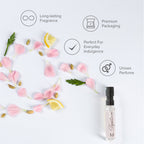 Signature Aura Eau De Perfum | Premium International Collection