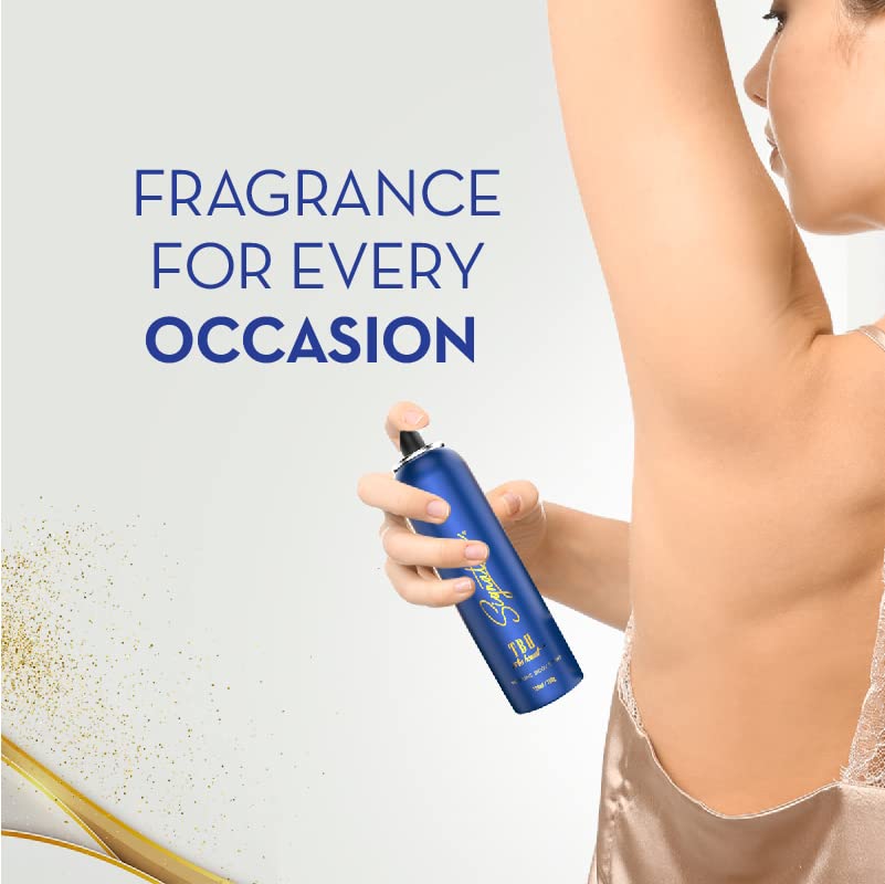 TBH Perfume Body Spray