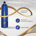 TBH Perfume Body Spray