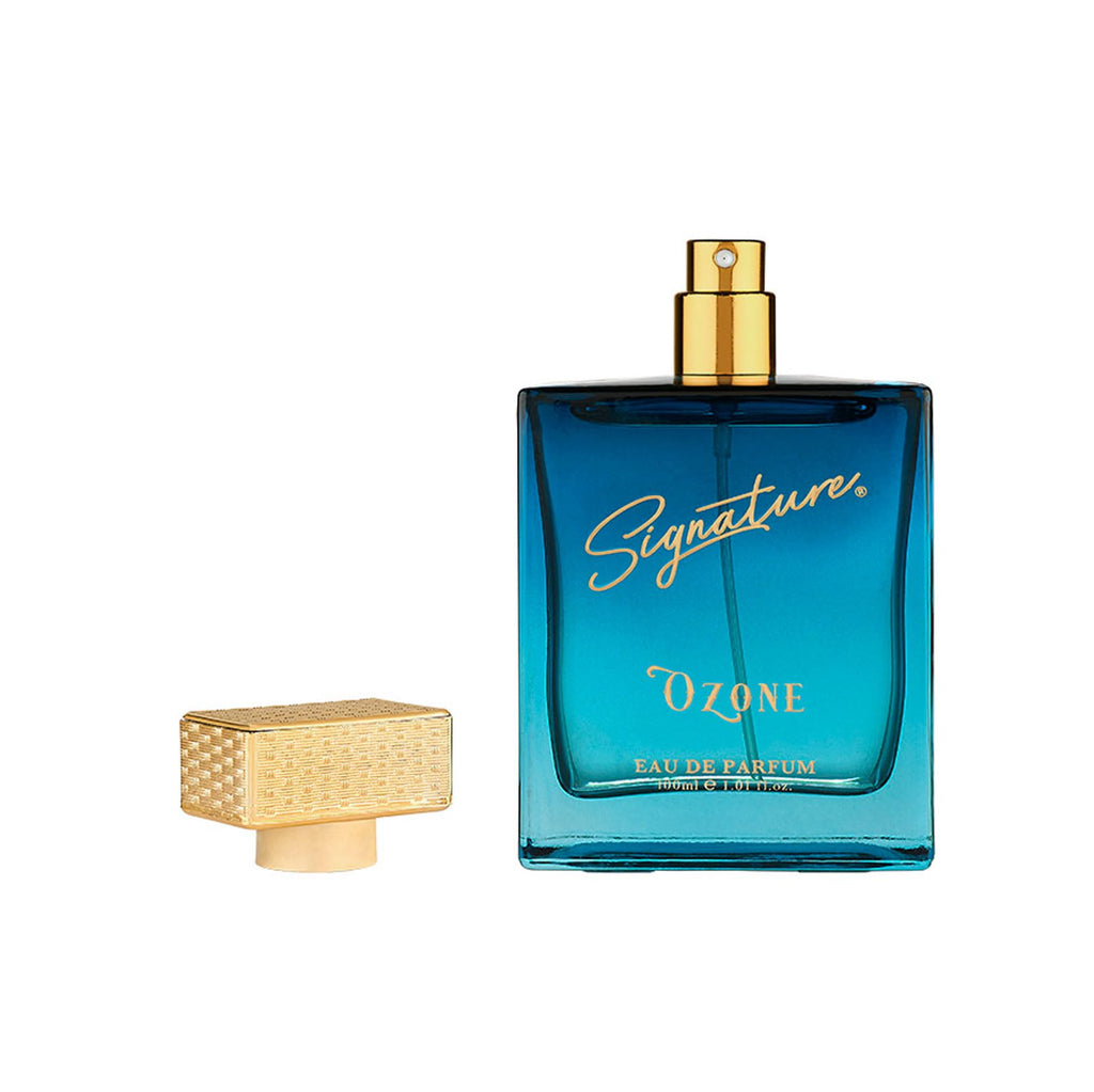 Signature Aura Eau De Parfum "Ozone" - 100 ML