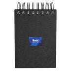 Premium A7 Single Subject Wiro Executive Pocket Dairy (120 pages)