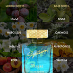 Signature Aura Eau De Parfum "Ozone" - 100 ML