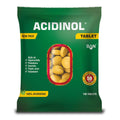 Acidinol Tablet - 100 Tablets