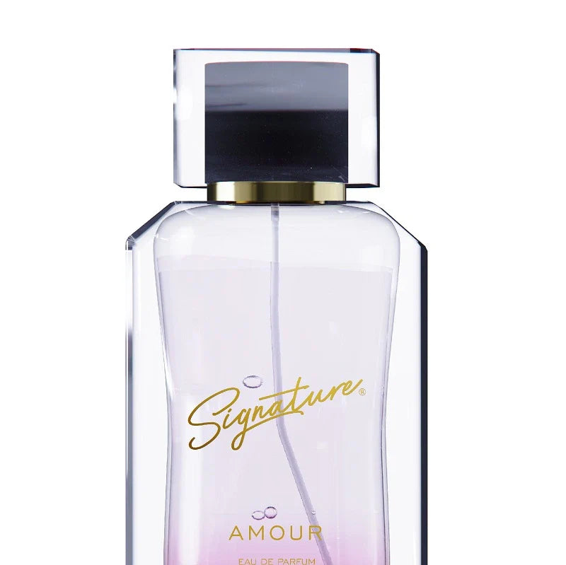 Amour Eau De Parfum - 80 ml