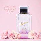 Amour Eau De Parfum - 80 ml