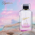 Amour Eau De Parfum - 80 ml