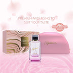 Amour Eau De Parfum - 80 ml