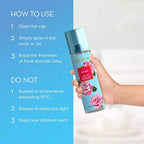 Rose Air Freshener