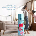 Rose Air Freshener