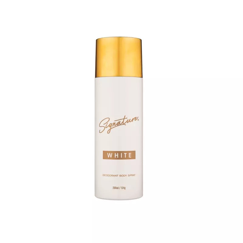 Signature Perfume Body Spray - 200 ML