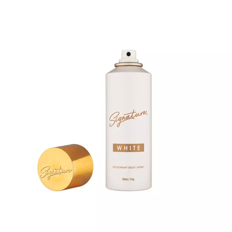 Signature Perfume Body Spray - 200 ML