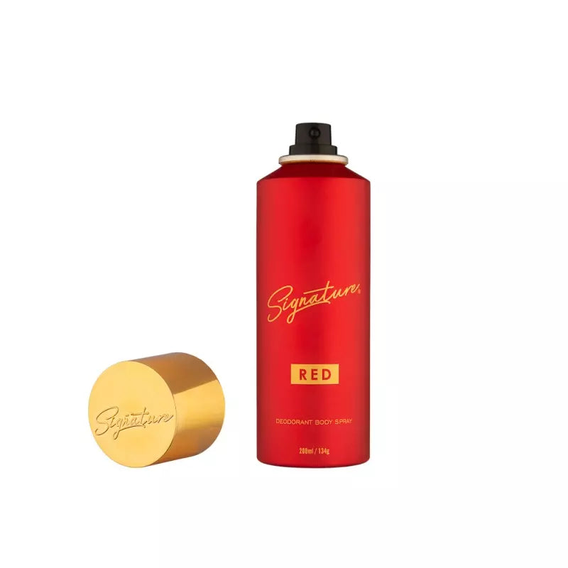 Signature Perfume Body Spray - 200 ML