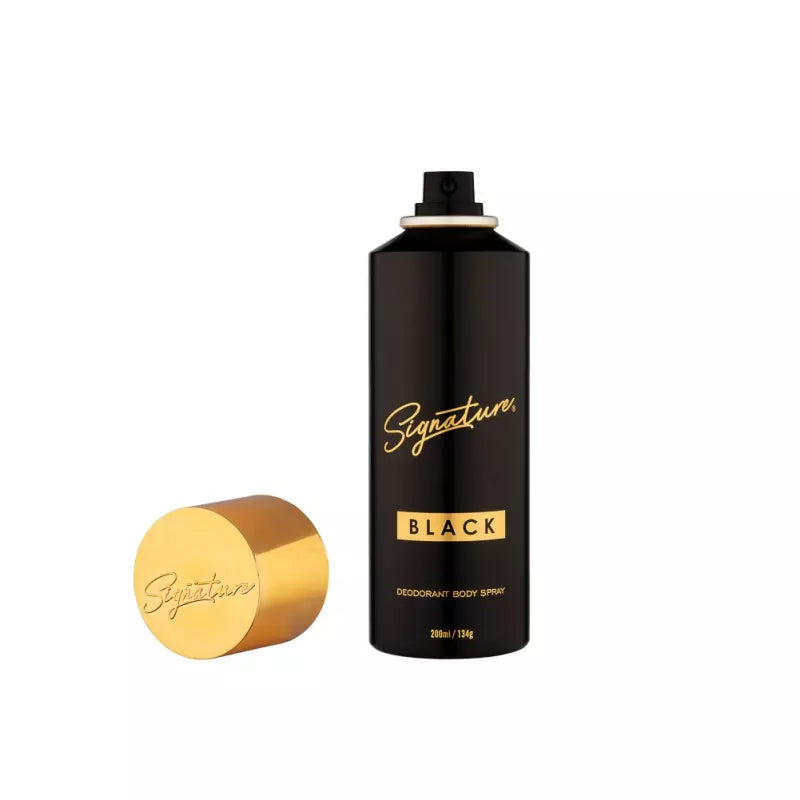 Signature Perfume Body Spray - 200 ML