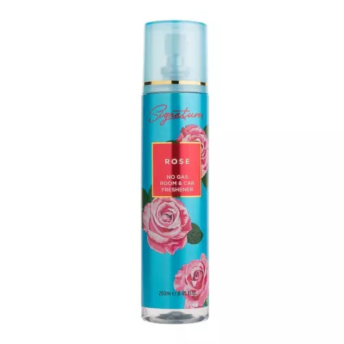 Rose Air Freshener