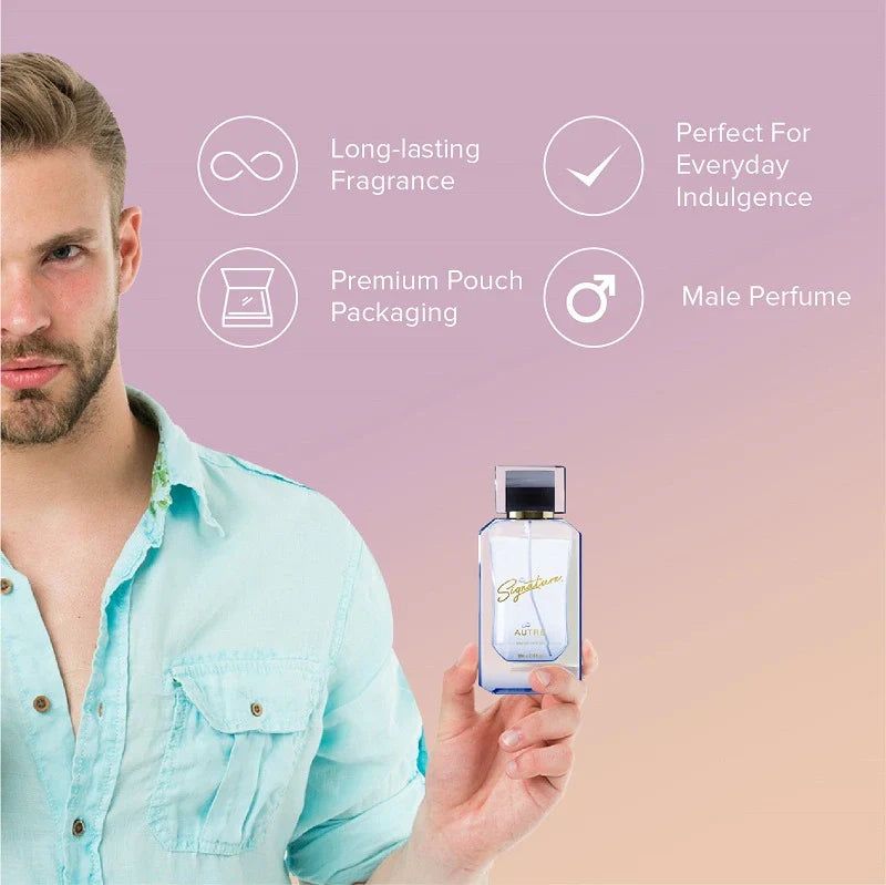 Autre Eau De Parfum - 80ml